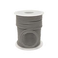10 m (10.9 yd) Roll - 3 mm (0.12") Soft Magnetic Cord for Apparel