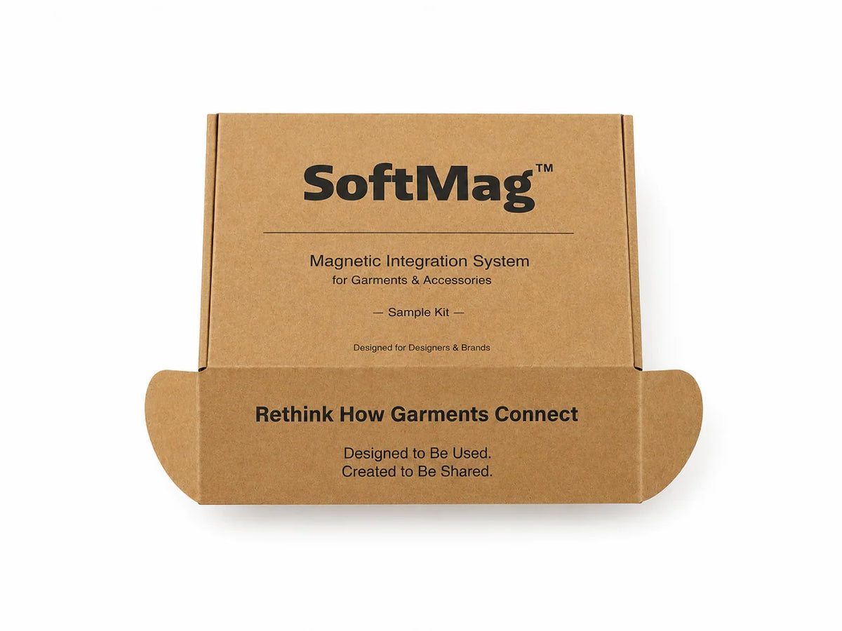 SoftMag® Complete Sample Kit